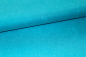 Preview: Designerbaumwollstoff Quilters Linen - azure  (10 cm)